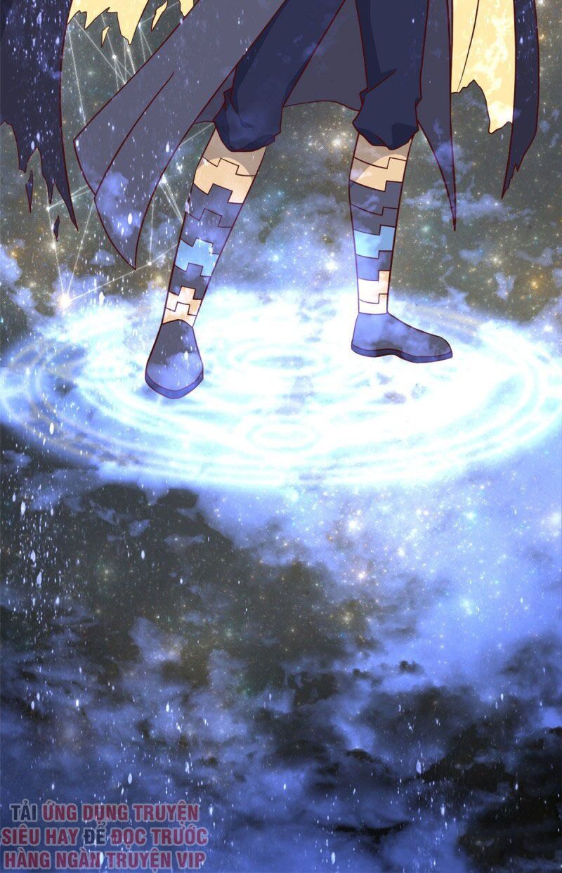 đọc truyện Chí Tôn Võ Đế Chương 335 ảnh 23 tại Thiên Thai Truyện