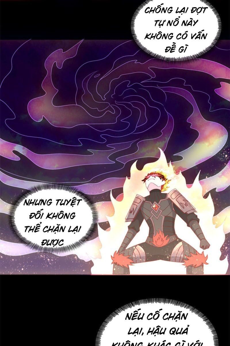 đọc truyện Chí Tôn Võ Đế Chương 335 ảnh 5 tại Thiên Thai Truyện