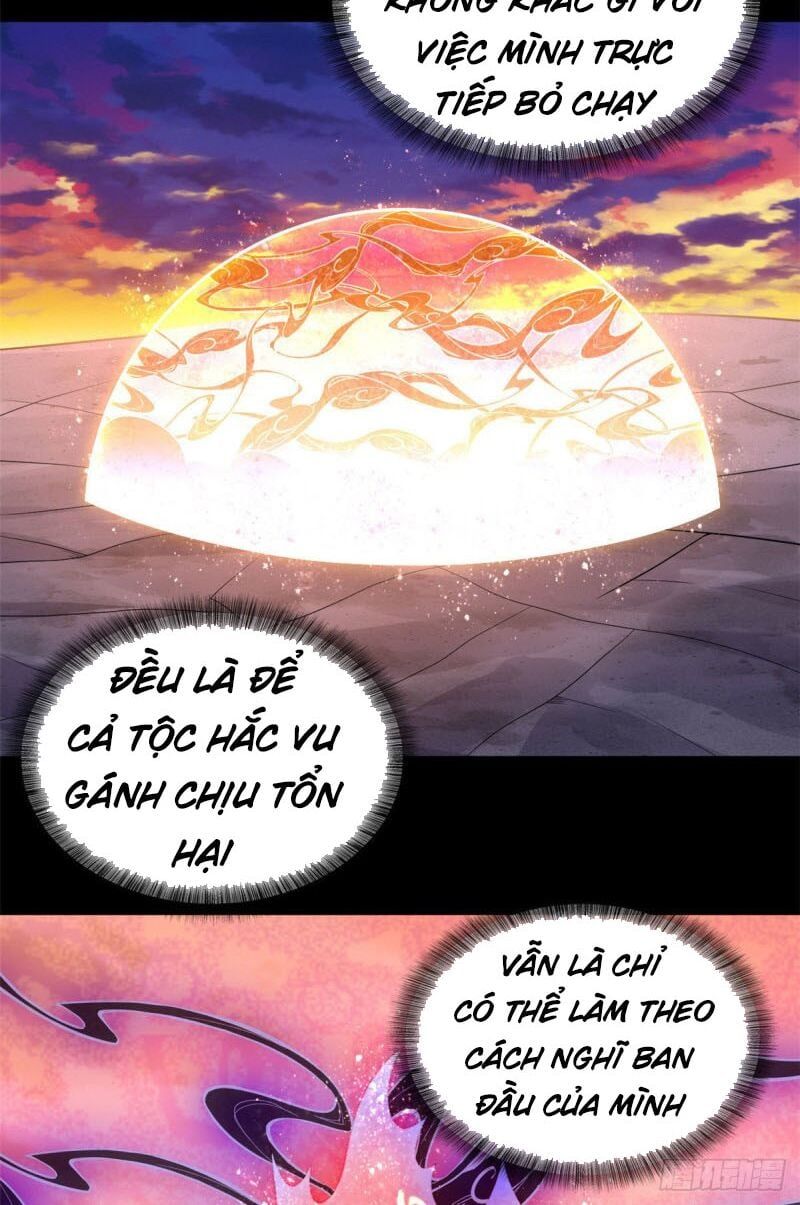 đọc truyện Chí Tôn Võ Đế Chương 335 ảnh 6 tại Thiên Thai Truyện