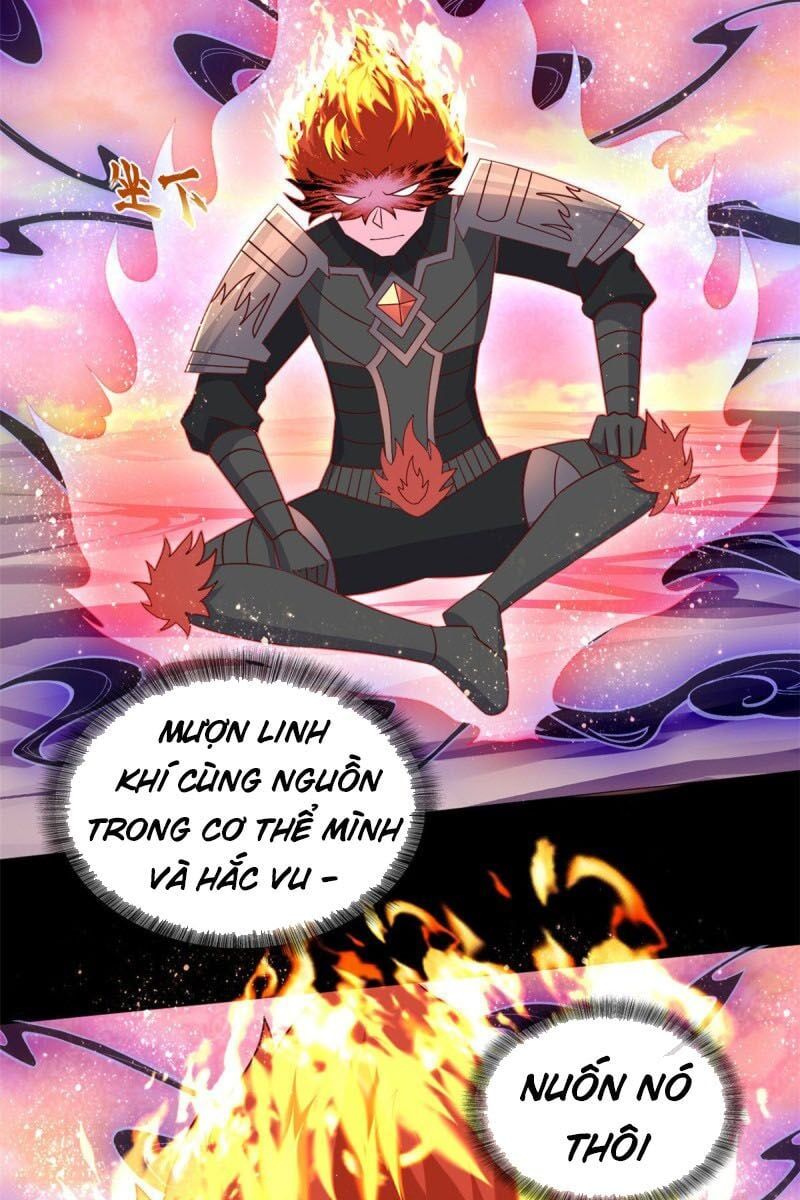 đọc truyện Chí Tôn Võ Đế Chương 335 ảnh 7 tại Thiên Thai Truyện