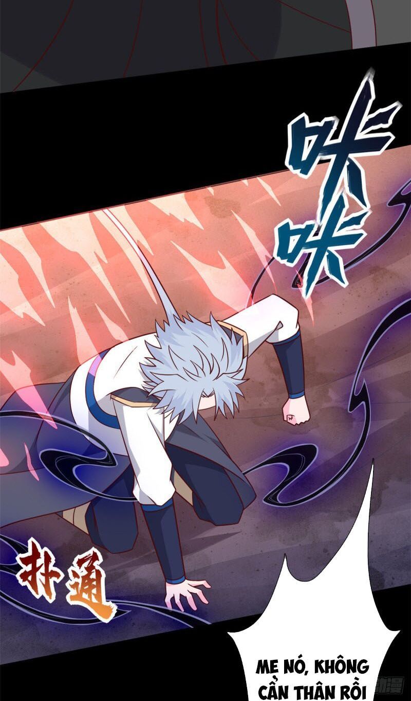 đọc truyện Chí Tôn Võ Đế Chương 335 ảnh 10 tại Thiên Thai Truyện