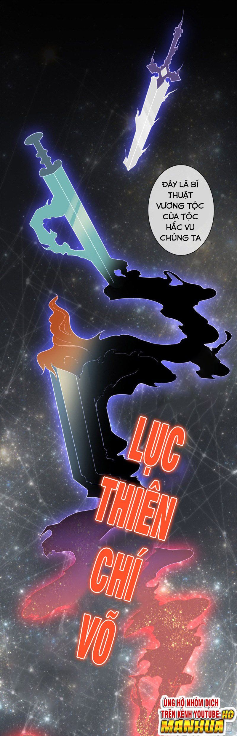 đọc truyện Chí Tôn Võ Đế Chương 336 ảnh 3 tại Thiên Thai Truyện