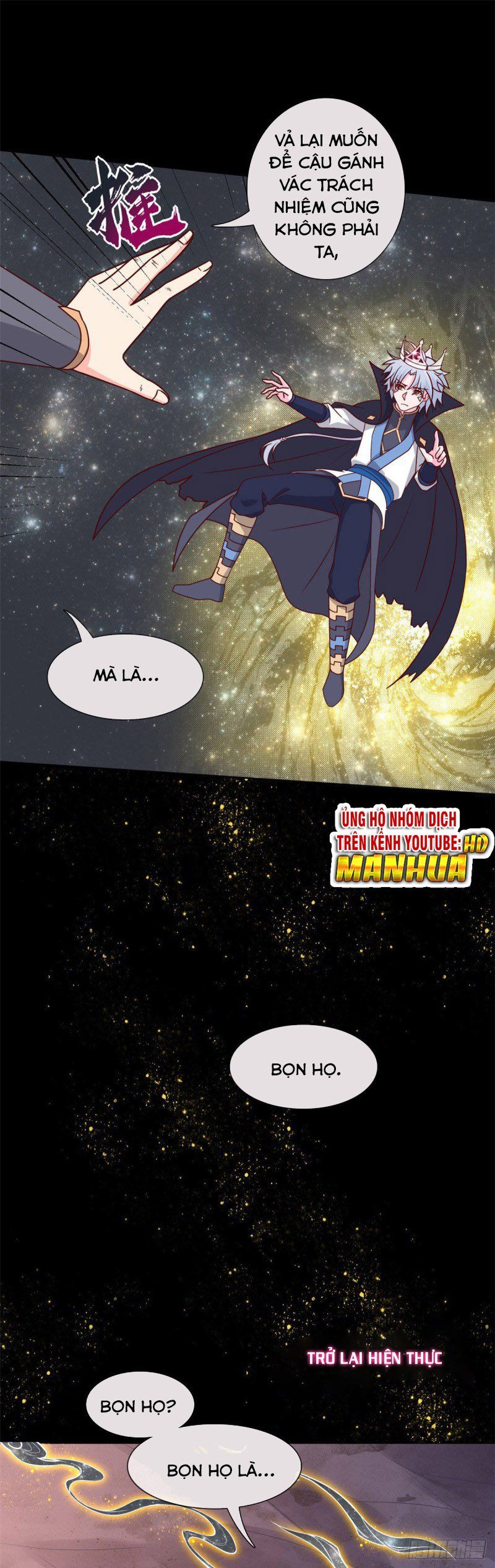 đọc truyện Chí Tôn Võ Đế Chương 336 ảnh 11 tại Thiên Thai Truyện