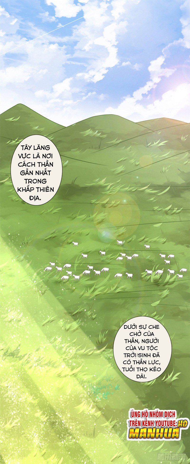 đọc truyện Chí Tôn Võ Đế Chương 337 ảnh 3 tại Thiên Thai Truyện