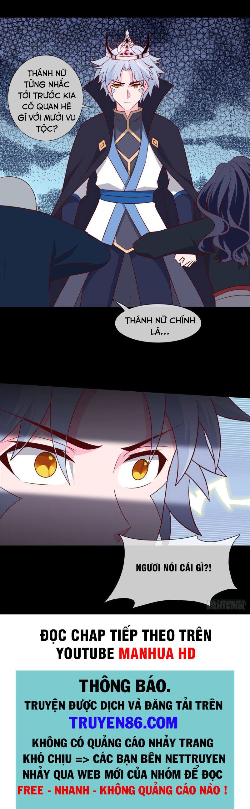 đọc truyện Chí Tôn Võ Đế Chương 337 ảnh 14 tại Thiên Thai Truyện