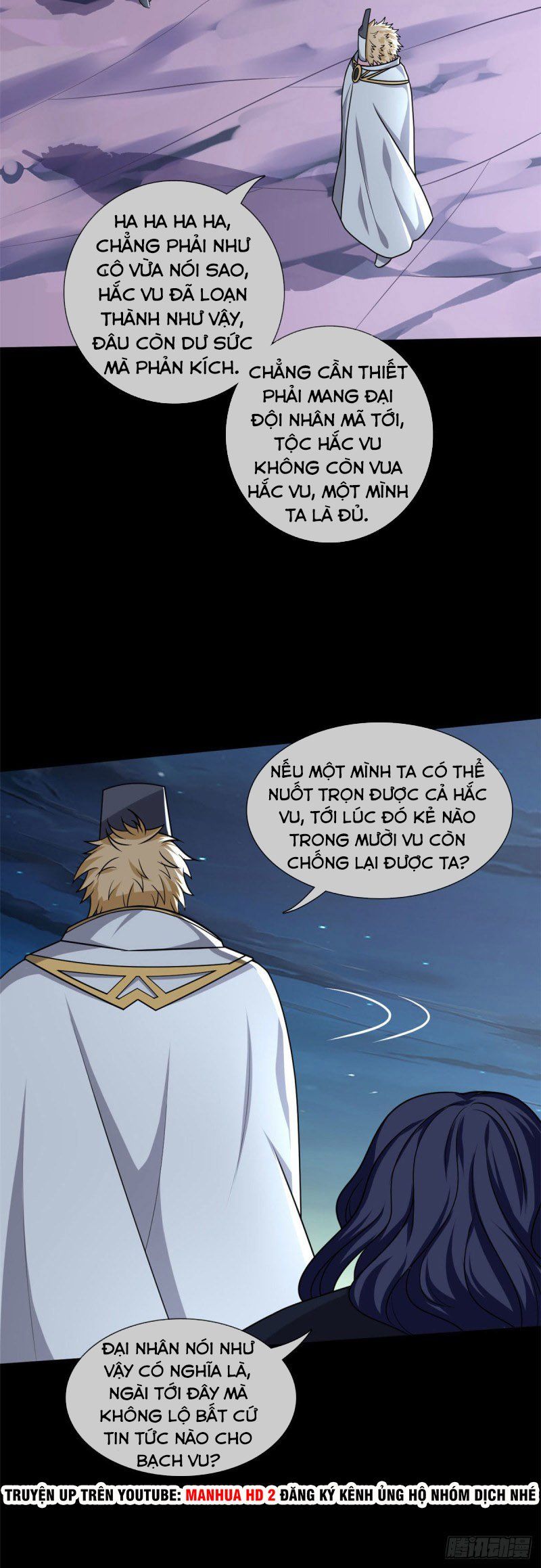 đọc truyện Chí Tôn Võ Đế Chương 338 ảnh 13 tại Thiên Thai Truyện