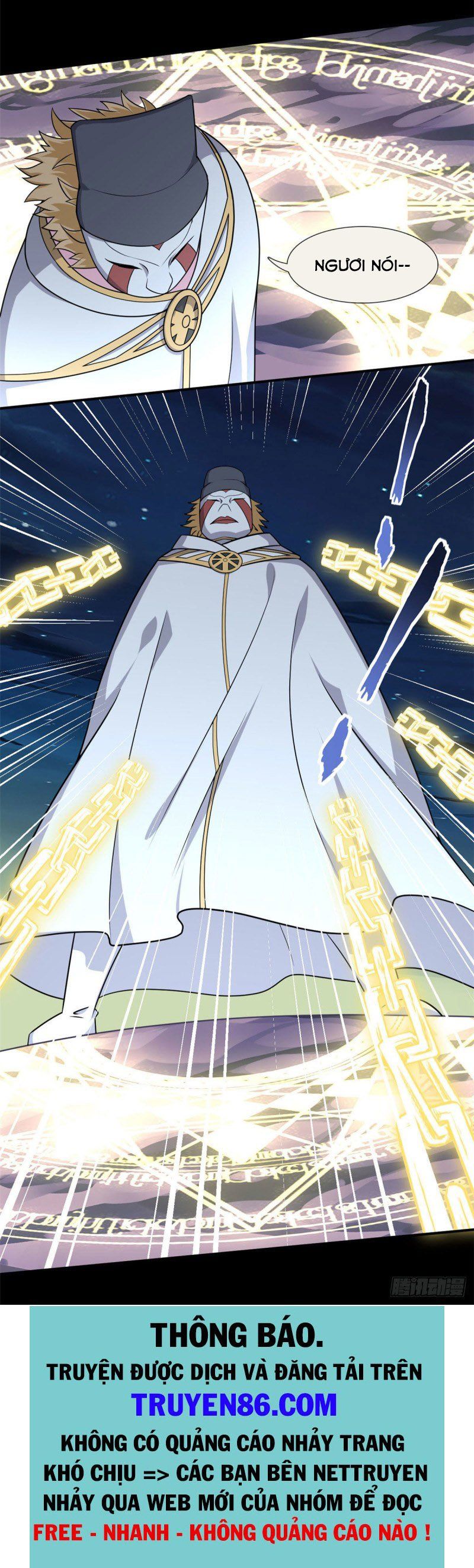 đọc truyện Chí Tôn Võ Đế Chương 338 ảnh 15 tại Thiên Thai Truyện