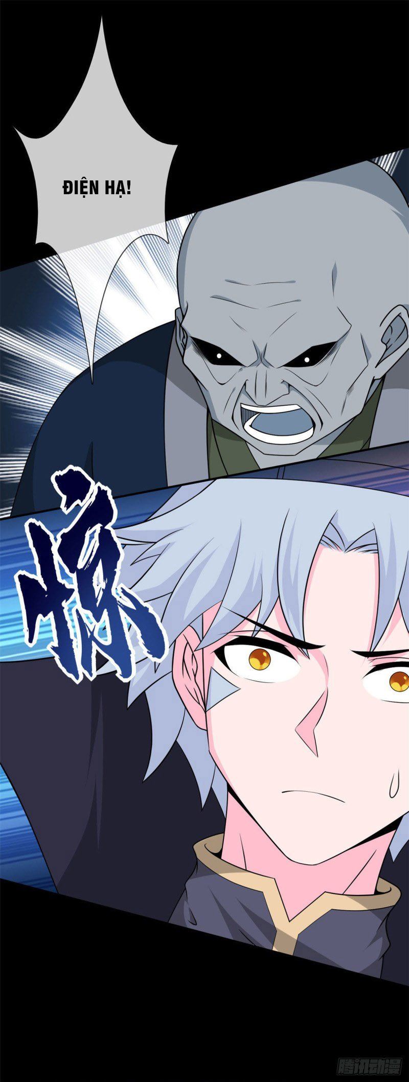 đọc truyện Chí Tôn Võ Đế Chương 338 ảnh 6 tại Thiên Thai Truyện