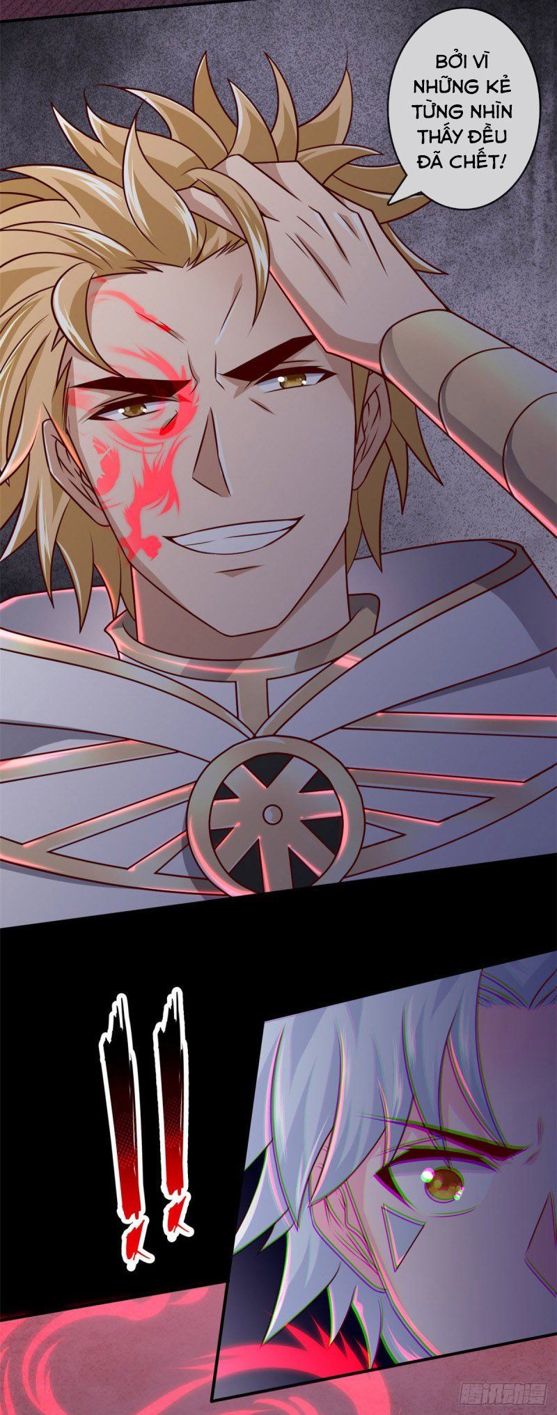 đọc truyện Chí Tôn Võ Đế Chương 339 ảnh 13 tại Thiên Thai Truyện