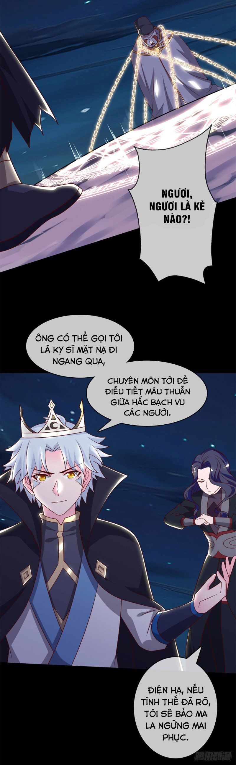 đọc truyện Chí Tôn Võ Đế Chương 339 ảnh 4 tại Thiên Thai Truyện