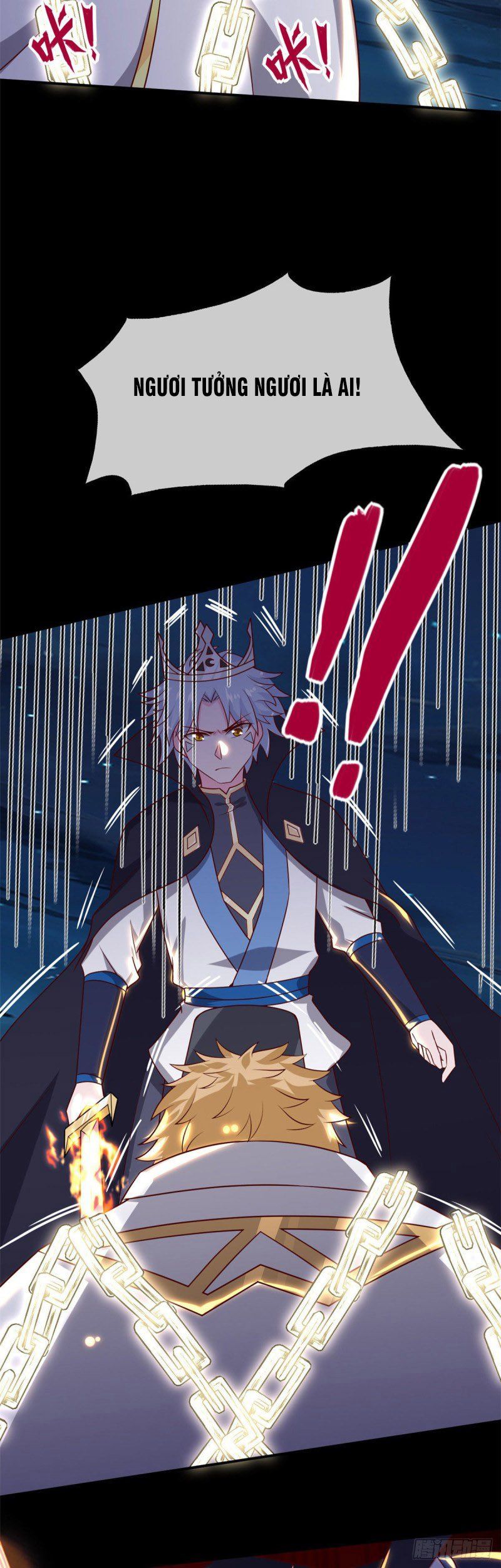 đọc truyện Chí Tôn Võ Đế Chương 339 ảnh 7 tại Thiên Thai Truyện