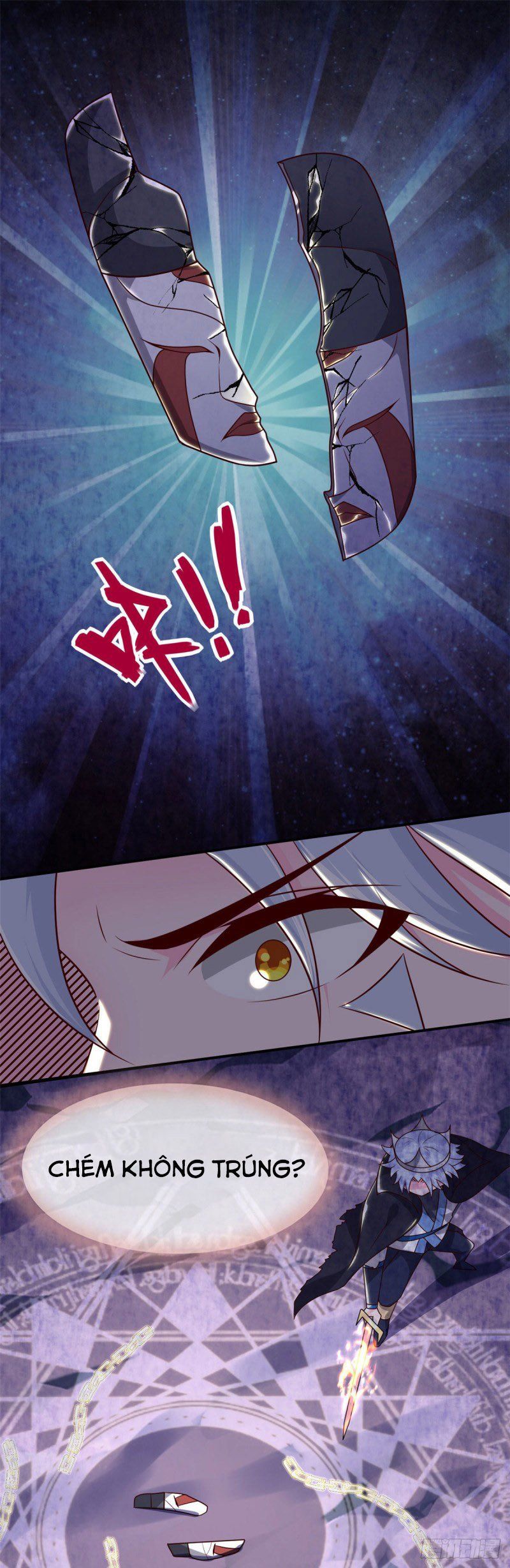 đọc truyện Chí Tôn Võ Đế Chương 339 ảnh 9 tại Thiên Thai Truyện