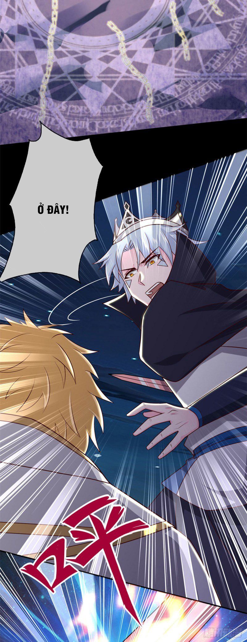 đọc truyện Chí Tôn Võ Đế Chương 339 ảnh 10 tại Thiên Thai Truyện