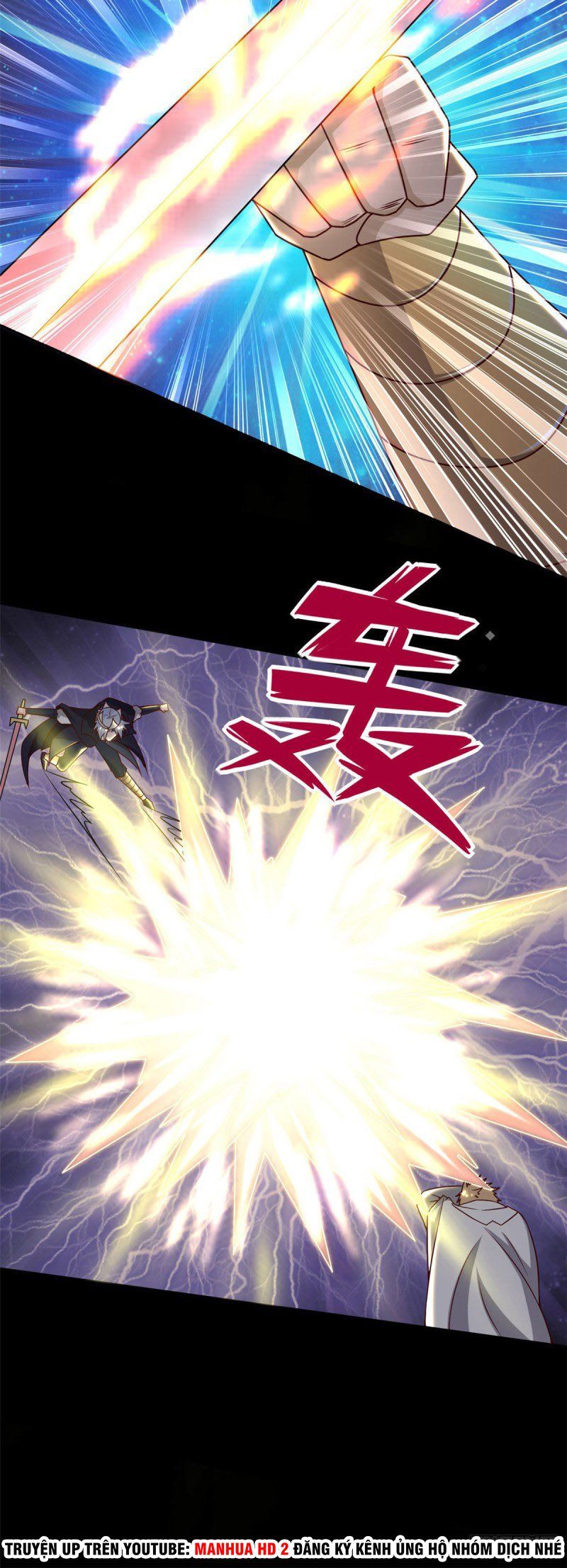 đọc truyện Chí Tôn Võ Đế Chương 339 ảnh 11 tại Thiên Thai Truyện