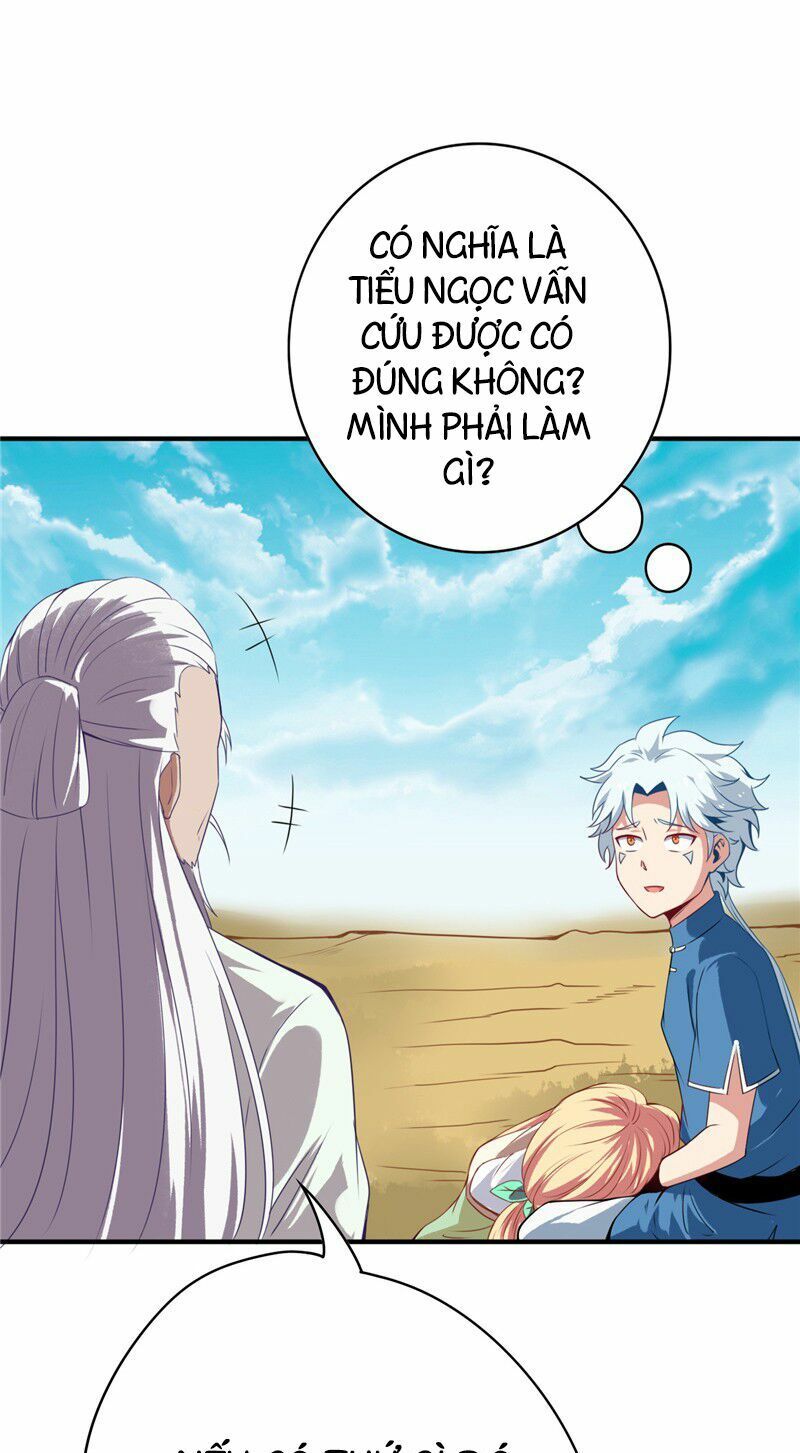 đọc truyện Chí Tôn Võ Đế Chương 34 ảnh 12 tại Thiên Thai Truyện