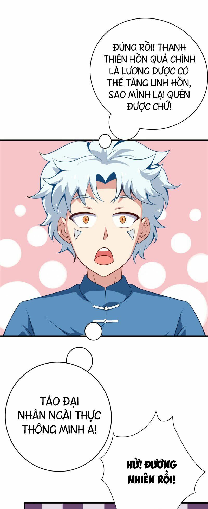 đọc truyện Chí Tôn Võ Đế Chương 34 ảnh 14 tại Thiên Thai Truyện