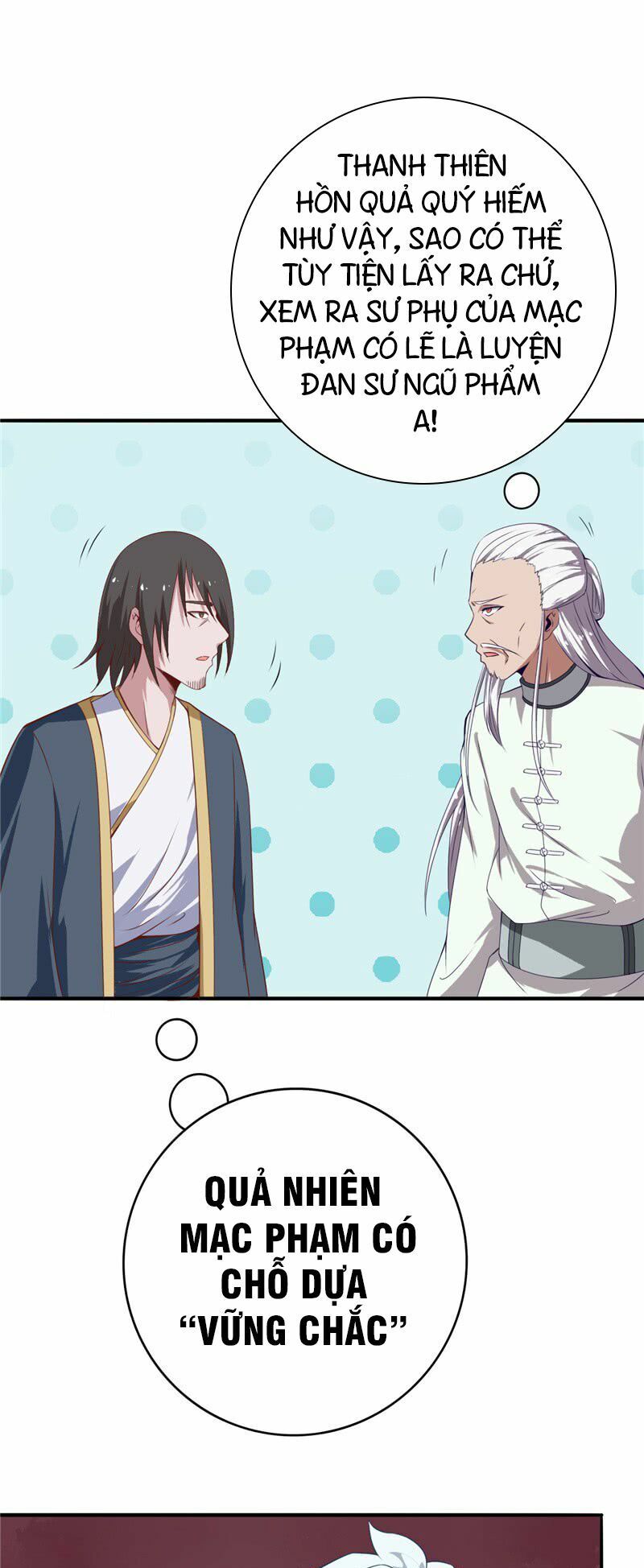 đọc truyện Chí Tôn Võ Đế Chương 34 ảnh 16 tại Thiên Thai Truyện