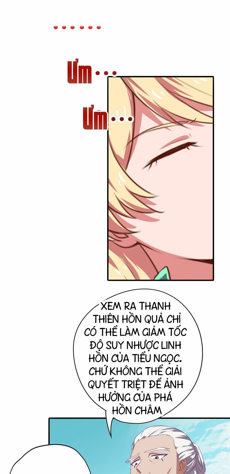 đọc truyện Chí Tôn Võ Đế Chương 34 ảnh 18 tại Thiên Thai Truyện