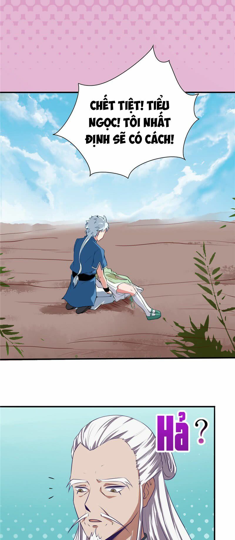 đọc truyện Chí Tôn Võ Đế Chương 34 ảnh 10 tại Thiên Thai Truyện