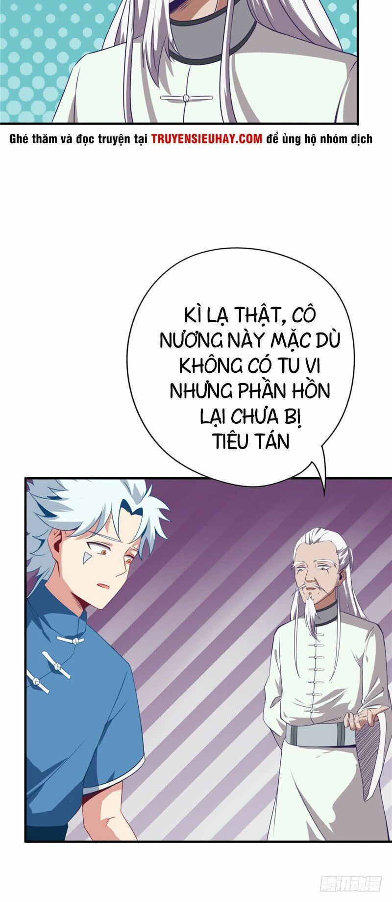 đọc truyện Chí Tôn Võ Đế Chương 34 ảnh 11 tại Thiên Thai Truyện