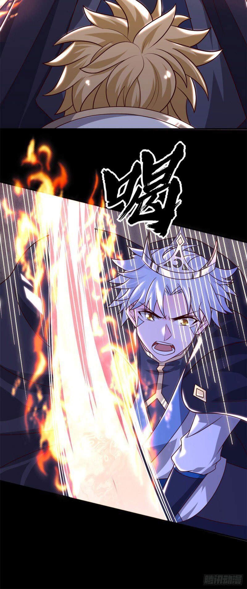 đọc truyện Chí Tôn Võ Đế Chương 340 ảnh 13 tại Thiên Thai Truyện