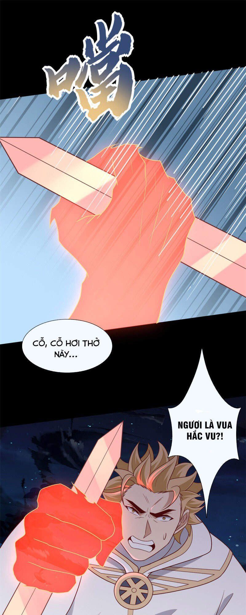 đọc truyện Chí Tôn Võ Đế Chương 340 ảnh 14 tại Thiên Thai Truyện