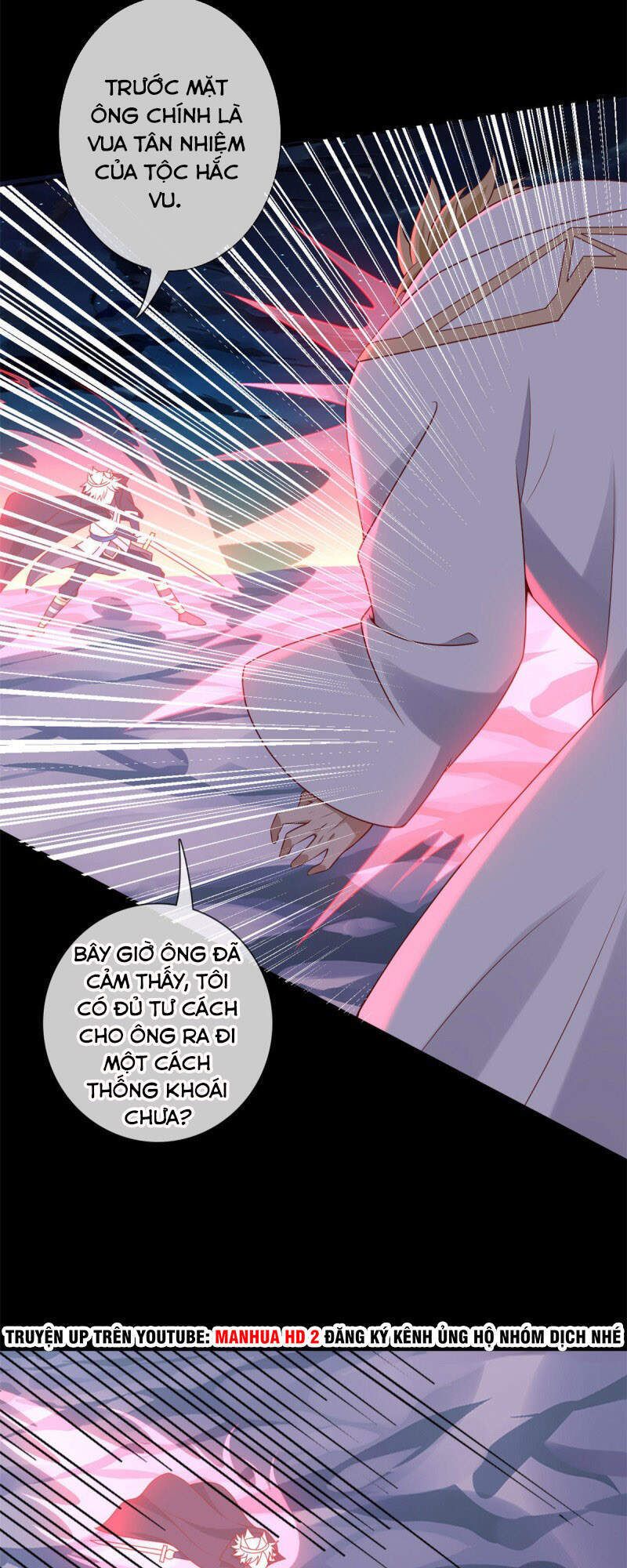 đọc truyện Chí Tôn Võ Đế Chương 340 ảnh 18 tại Thiên Thai Truyện