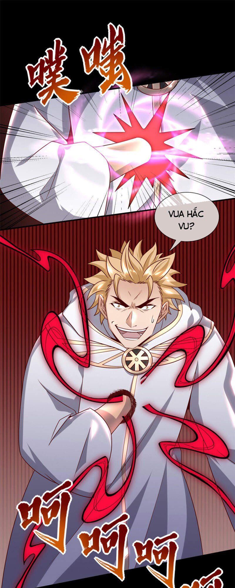 đọc truyện Chí Tôn Võ Đế Chương 340 ảnh 20 tại Thiên Thai Truyện