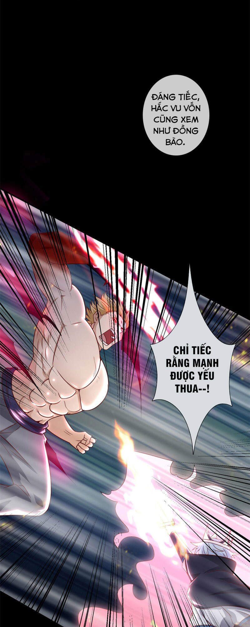 đọc truyện Chí Tôn Võ Đế Chương 340 ảnh 24 tại Thiên Thai Truyện