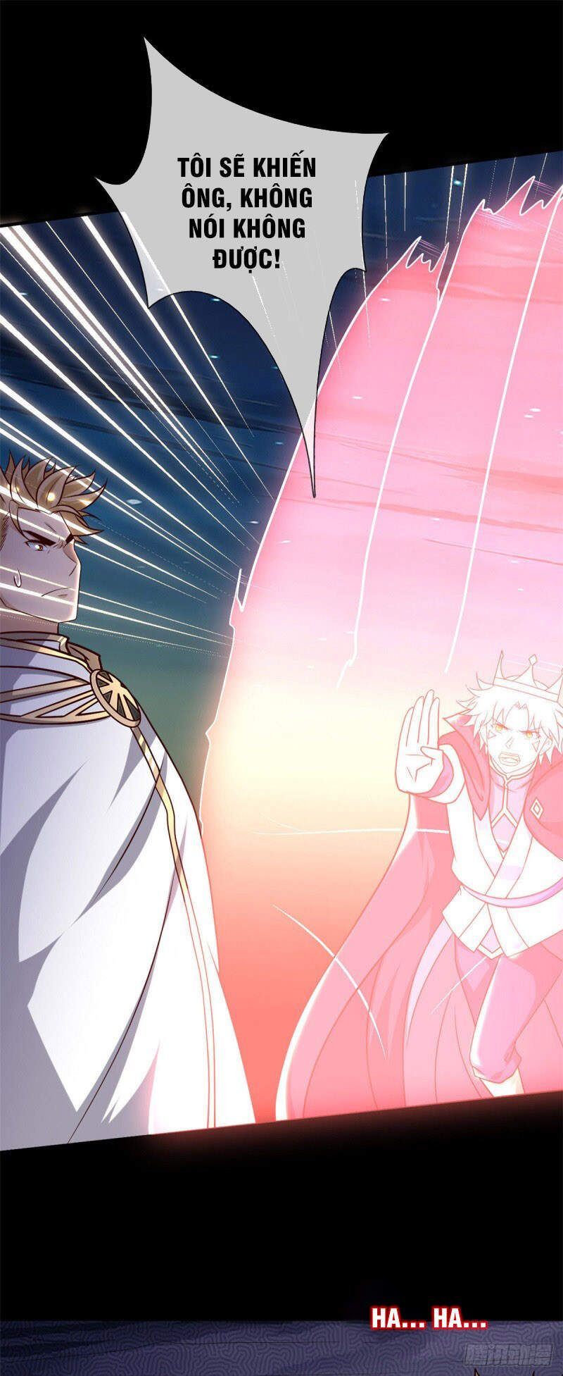 đọc truyện Chí Tôn Võ Đế Chương 340 ảnh 9 tại Thiên Thai Truyện