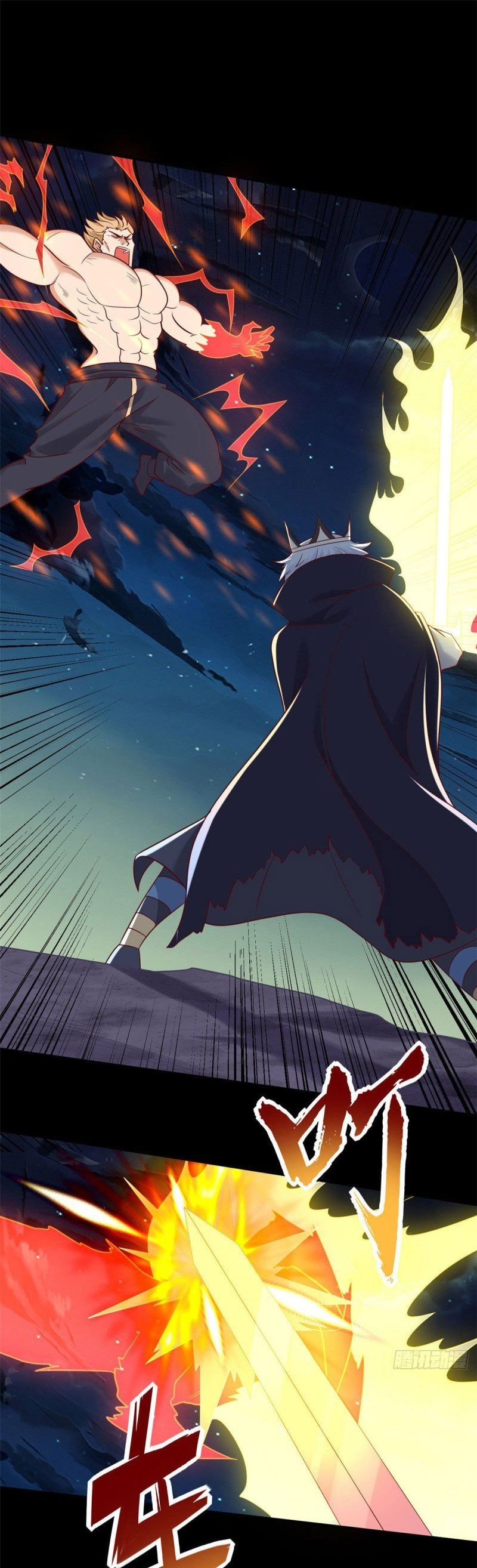 đọc truyện Chí Tôn Võ Đế Chương 341 ảnh 3 tại Thiên Thai Truyện