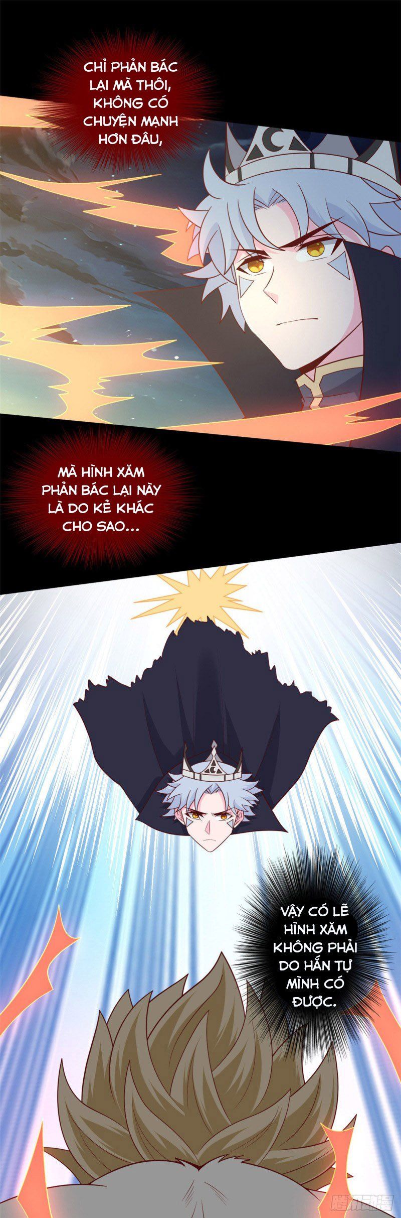 đọc truyện Chí Tôn Võ Đế Chương 341 ảnh 12 tại Thiên Thai Truyện