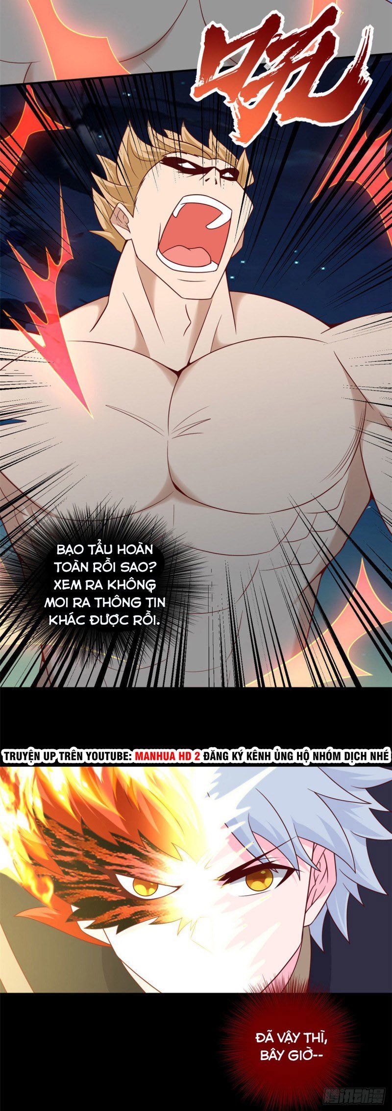 đọc truyện Chí Tôn Võ Đế Chương 341 ảnh 13 tại Thiên Thai Truyện