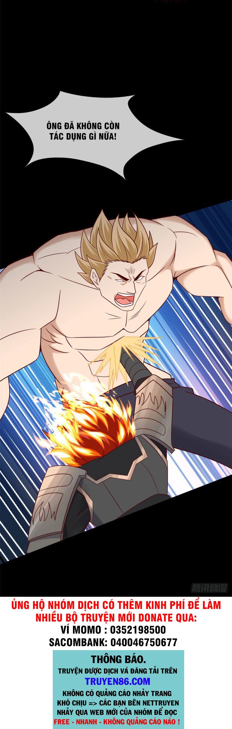 đọc truyện Chí Tôn Võ Đế Chương 341 ảnh 14 tại Thiên Thai Truyện