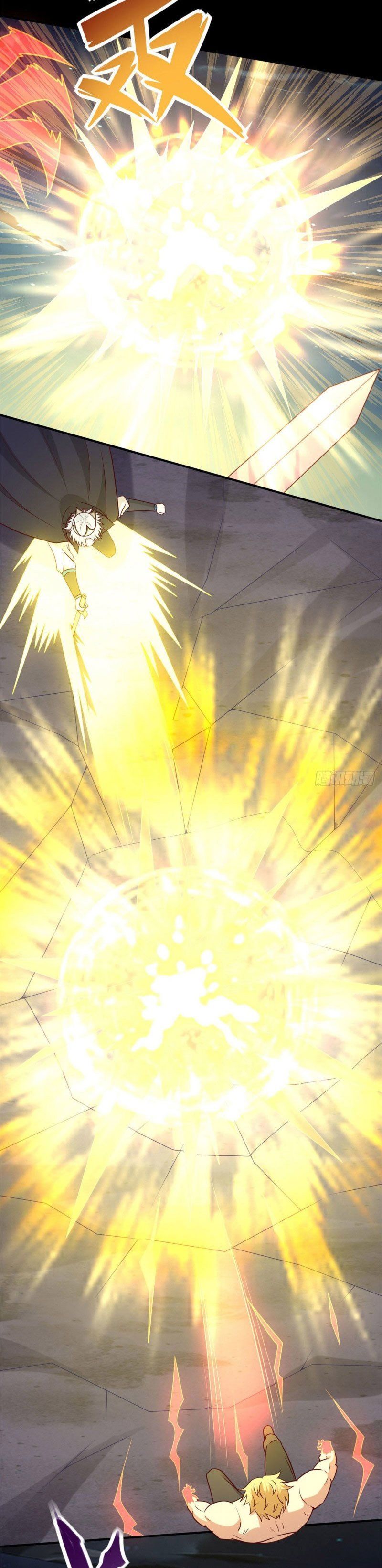 đọc truyện Chí Tôn Võ Đế Chương 341 ảnh 4 tại Thiên Thai Truyện