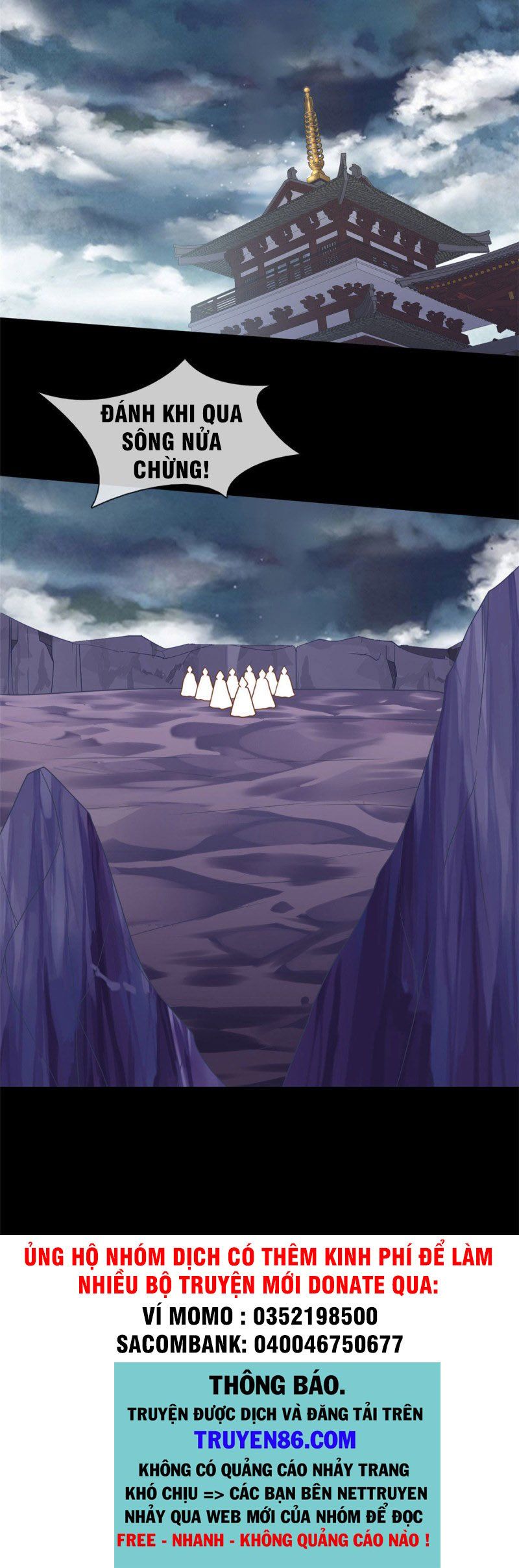 đọc truyện Chí Tôn Võ Đế Chương 342 ảnh 17 tại Thiên Thai Truyện