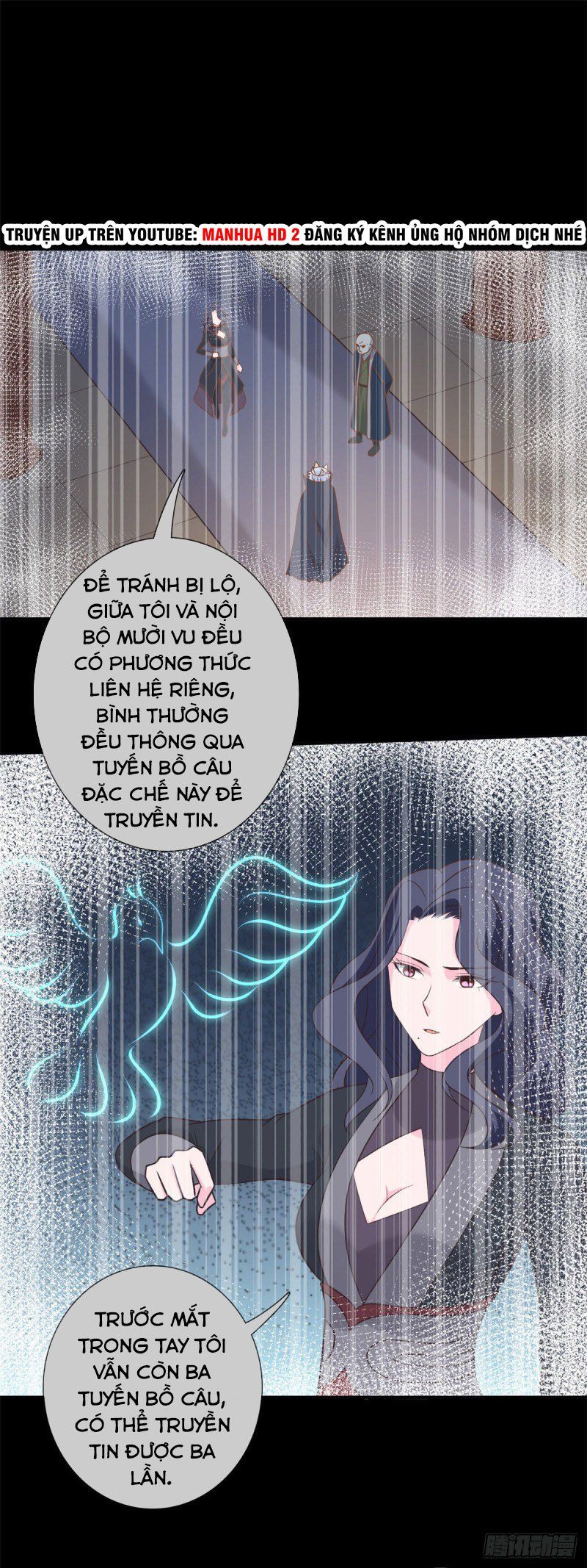 đọc truyện Chí Tôn Võ Đế Chương 342 ảnh 8 tại Thiên Thai Truyện