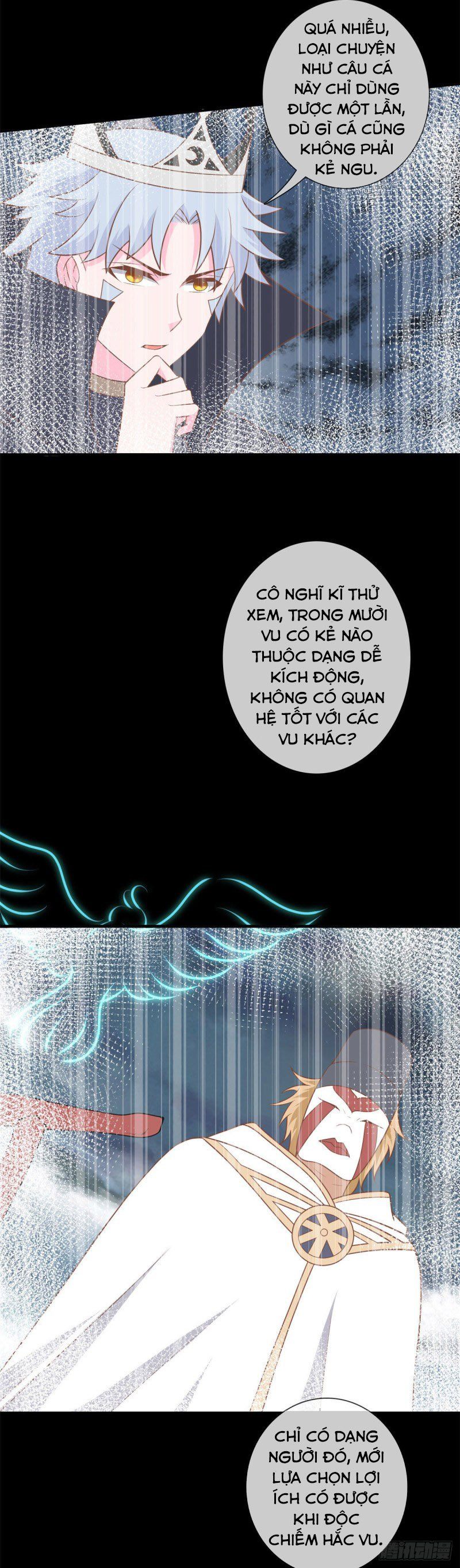 đọc truyện Chí Tôn Võ Đế Chương 342 ảnh 9 tại Thiên Thai Truyện