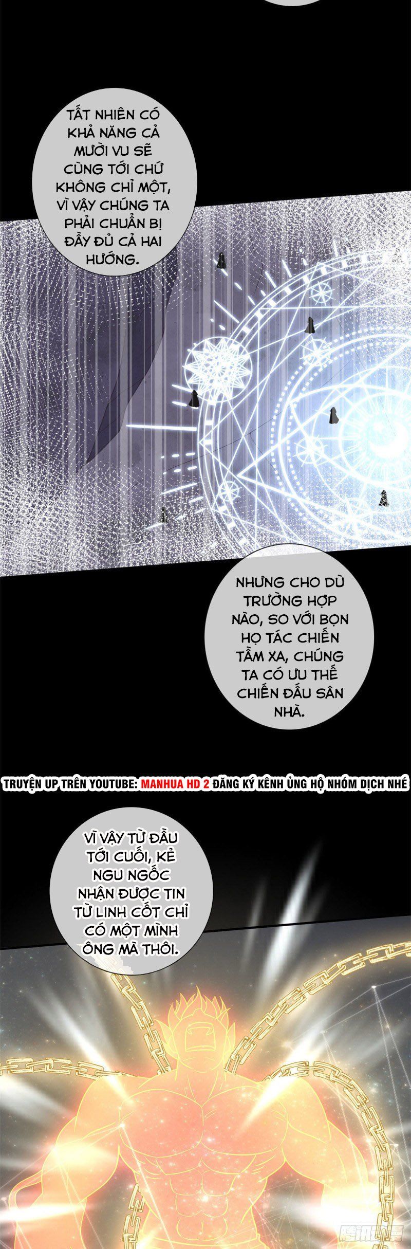 đọc truyện Chí Tôn Võ Đế Chương 342 ảnh 10 tại Thiên Thai Truyện