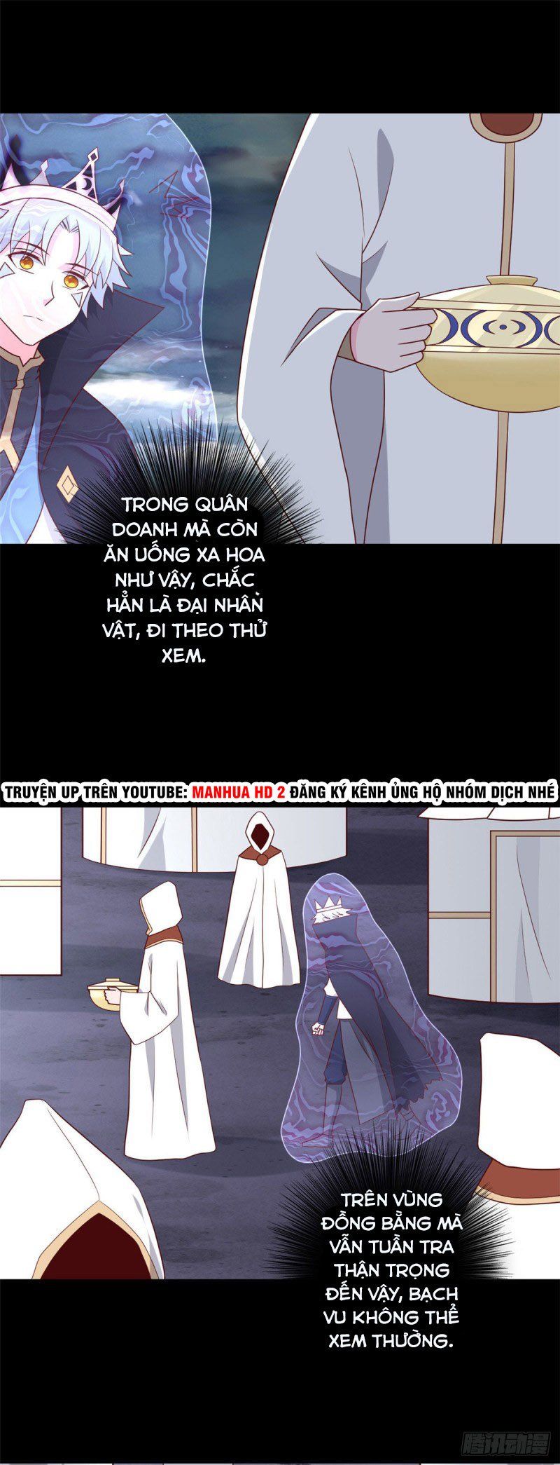 đọc truyện Chí Tôn Võ Đế Chương 343 ảnh 13 tại Thiên Thai Truyện