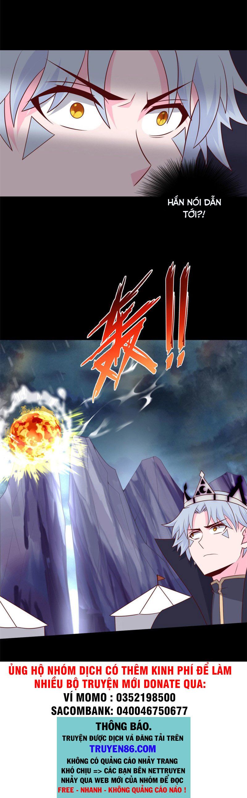 đọc truyện Chí Tôn Võ Đế Chương 343 ảnh 15 tại Thiên Thai Truyện