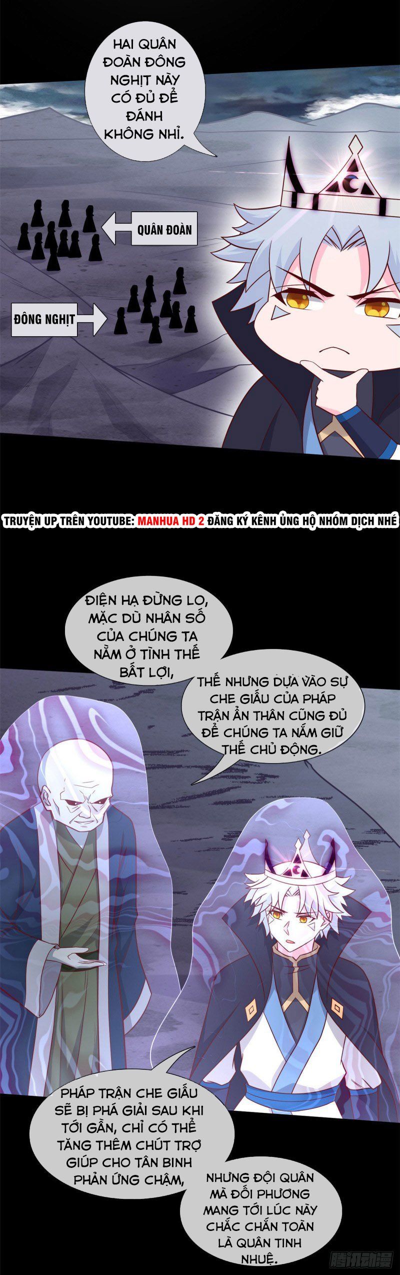 đọc truyện Chí Tôn Võ Đế Chương 343 ảnh 4 tại Thiên Thai Truyện