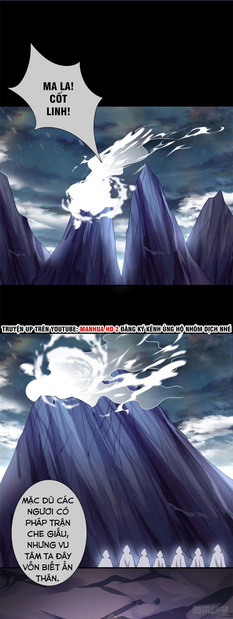 đọc truyện Chí Tôn Võ Đế Chương 344 ảnh 3 tại Thiên Thai Truyện