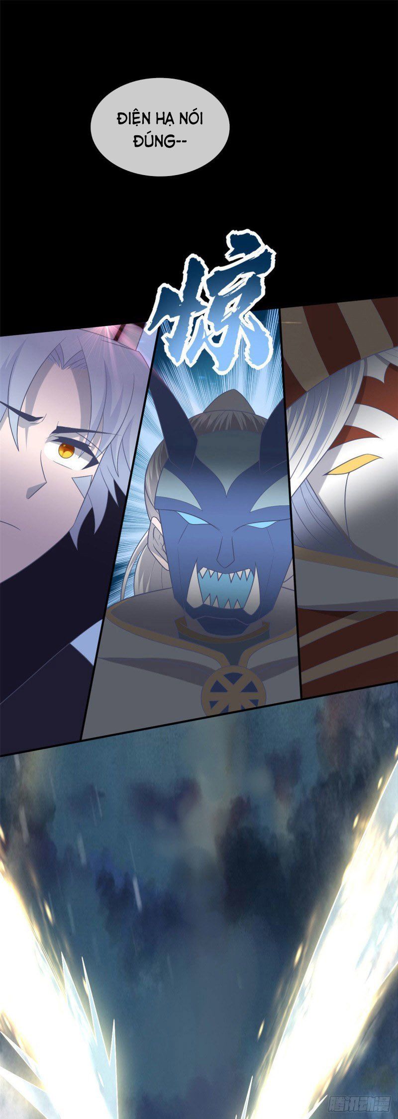 đọc truyện Chí Tôn Võ Đế Chương 344 ảnh 12 tại Thiên Thai Truyện