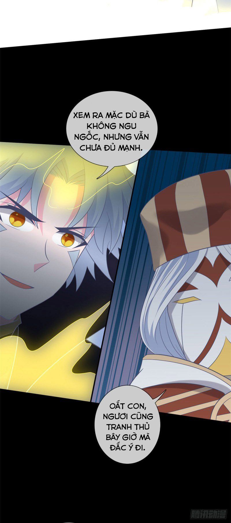 đọc truyện Chí Tôn Võ Đế Chương 344 ảnh 10 tại Thiên Thai Truyện