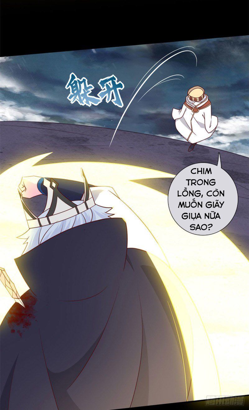 đọc truyện Chí Tôn Võ Đế Chương 345 ảnh 5 tại Thiên Thai Truyện