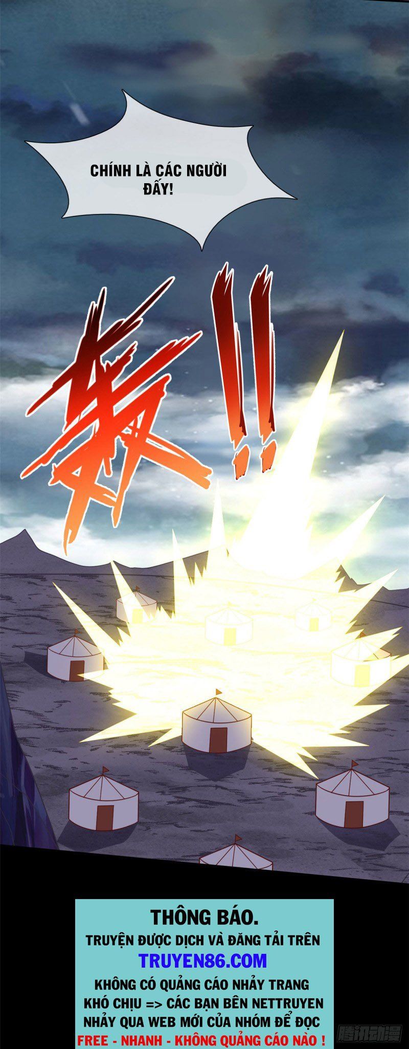 đọc truyện Chí Tôn Võ Đế Chương 346 ảnh 13 tại Thiên Thai Truyện