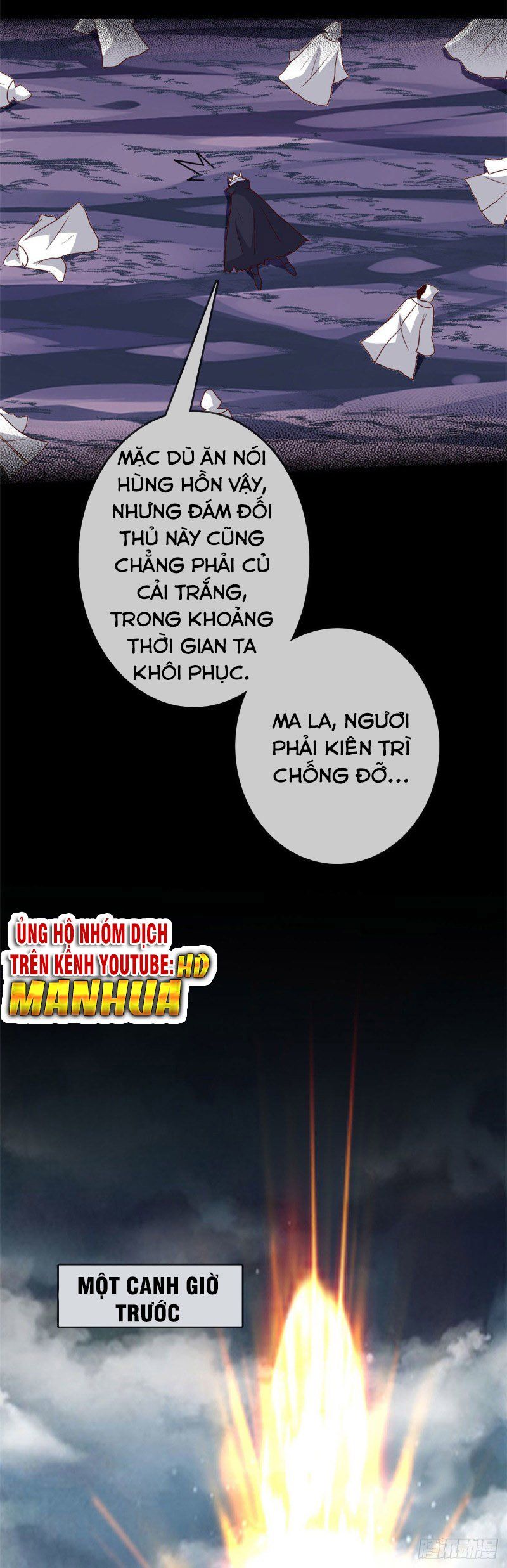 đọc truyện Chí Tôn Võ Đế Chương 347 ảnh 13 tại Thiên Thai Truyện