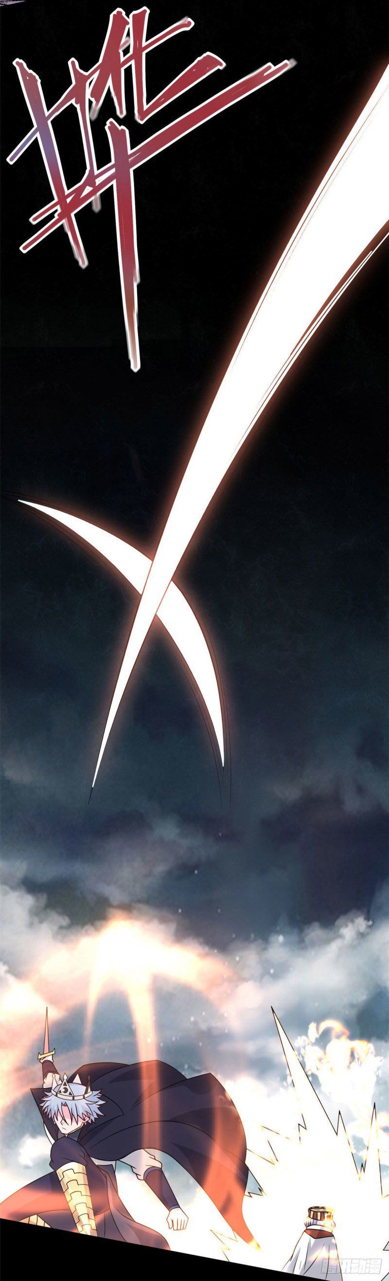 đọc truyện Chí Tôn Võ Đế Chương 347 ảnh 8 tại Thiên Thai Truyện