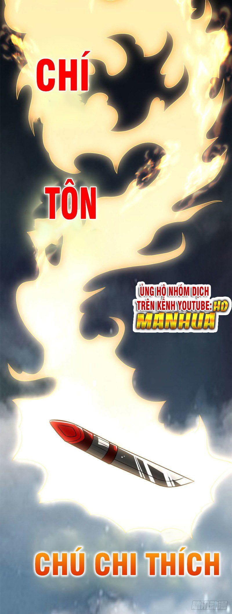 đọc truyện Chí Tôn Võ Đế Chương 347 ảnh 10 tại Thiên Thai Truyện